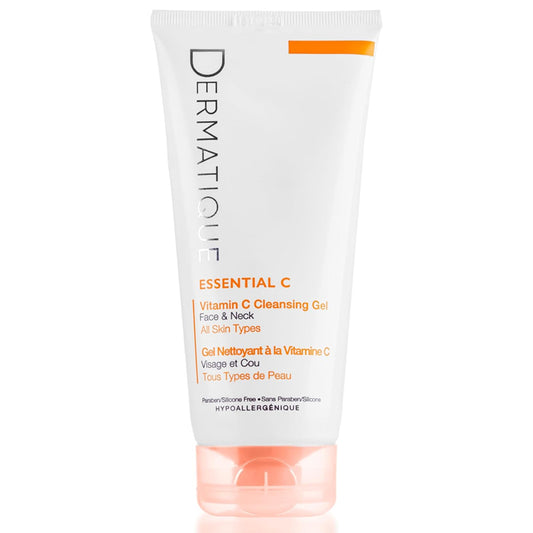 Dermatique Vitamin C Cleansing Gel – 150ml
