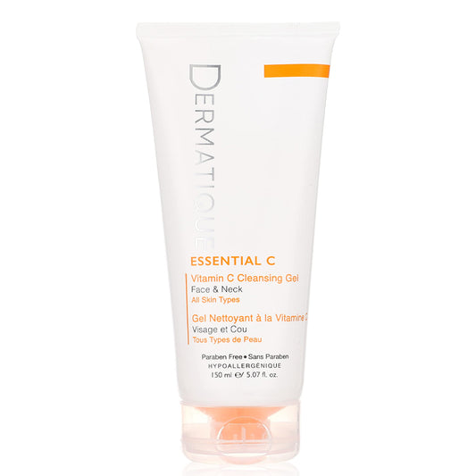 Dermatique Vitamin C Cleanser – 150ml