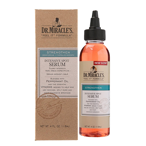 dr miracles serum 118ml