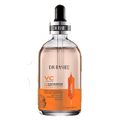 dr.rashel niacinamide serum 100ml