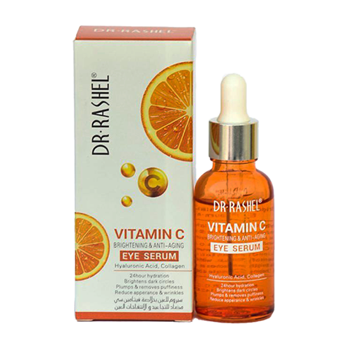 Dr.Rashel Vitamin C Eye Serum 30ml