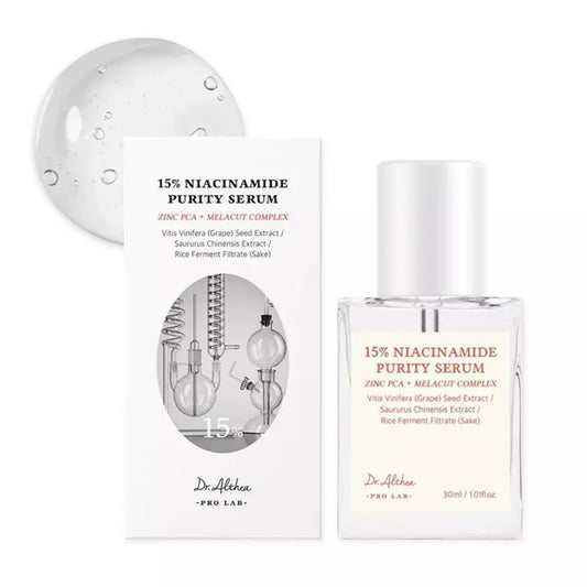Dr. Althea Niacinamide Purity Serum – 30ml