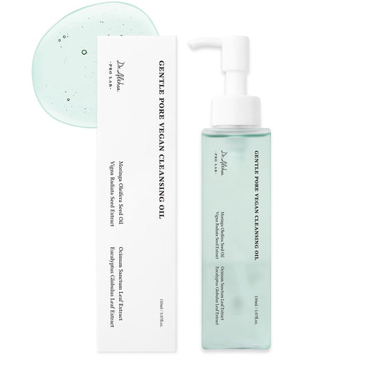 dr.althea pore vegan cleansing oil 150ml