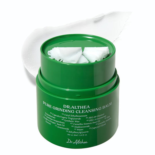 Dr. Althea Pure Grinding Cleansing Balm – 50ml
