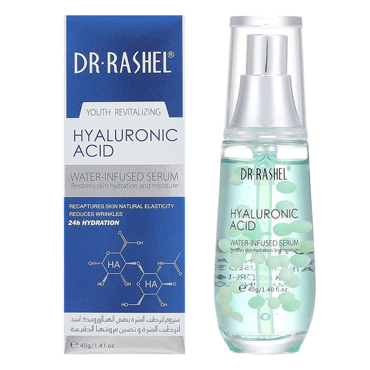 Dr.Rashel Hyaluronic Acid Infused Serum 40ml