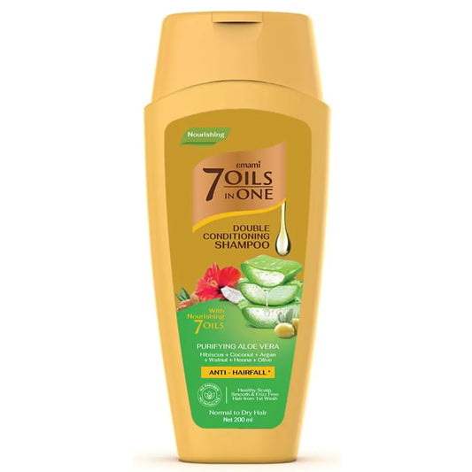 emami anti-hairfall shampoo