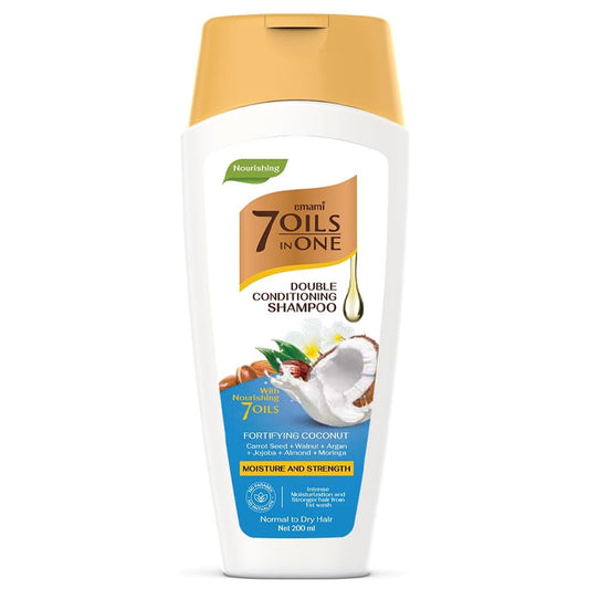 emami moisture and strength shampoo