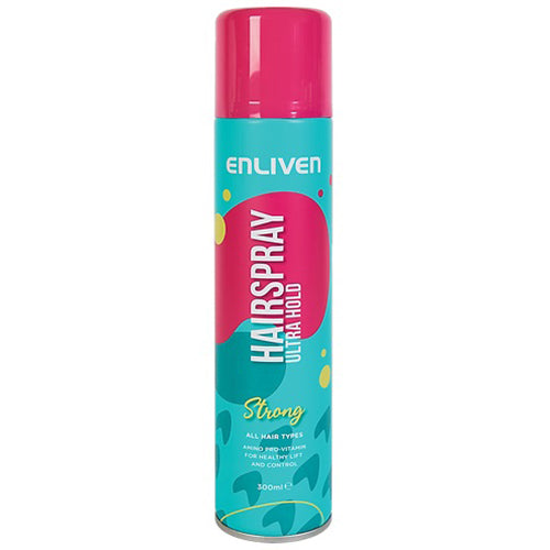 enliven hair spray 300ml
