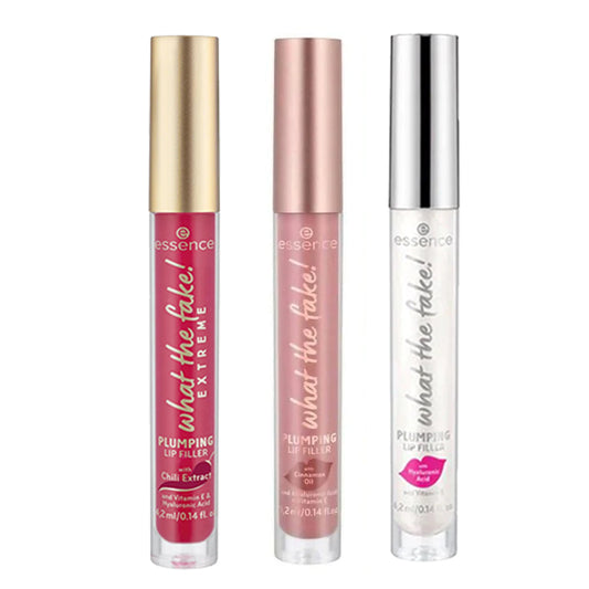 essence lip plumping filler