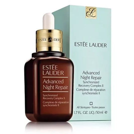 estee lauder advanced night repair complex 100ml