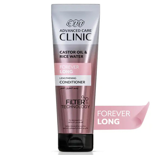 eva clinic forever long conditioner 230ml