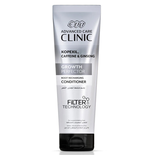 eva clinic growth perfector conditioner 230ml