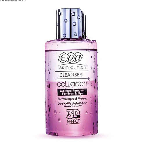 Eva Collagen Makeup Remover – 150 ml