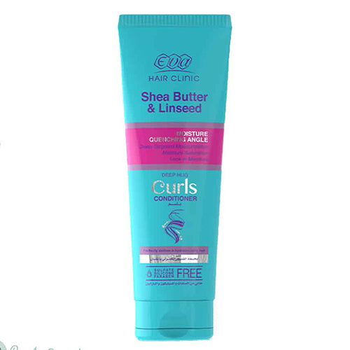 eva curls conditioner 230ml