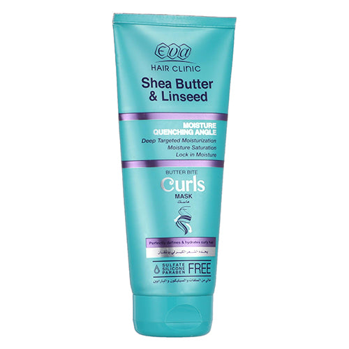 eva curls mask 200ml