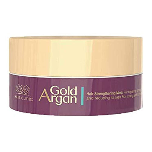 eva gold argan mask 200g