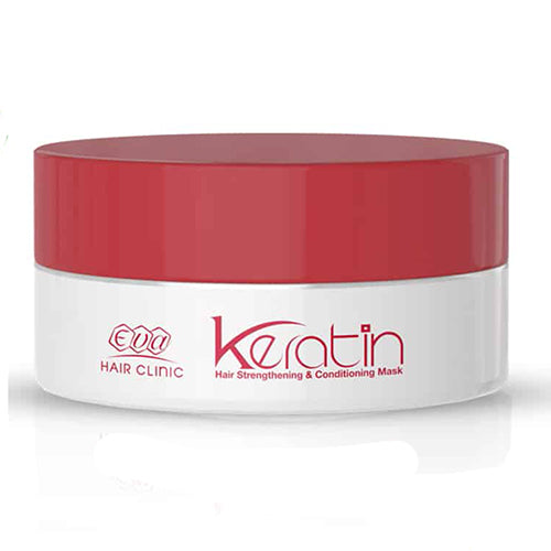 eva keratin hair mask 200g