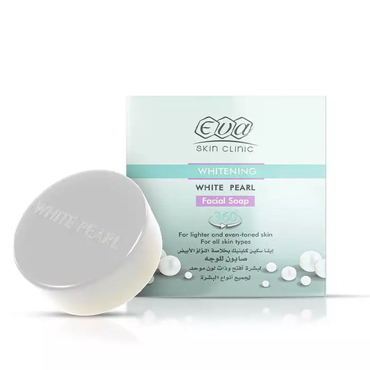 eva pearl soap 70g