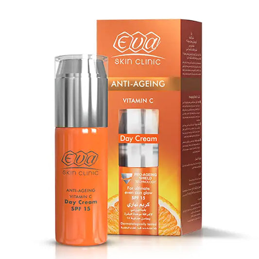 Eva Vitamin C Day Cream – 50 ml