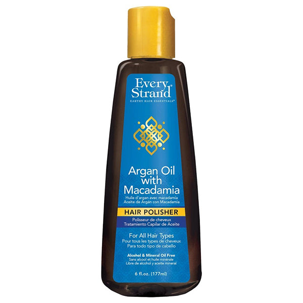 every strand argan serum 175ml