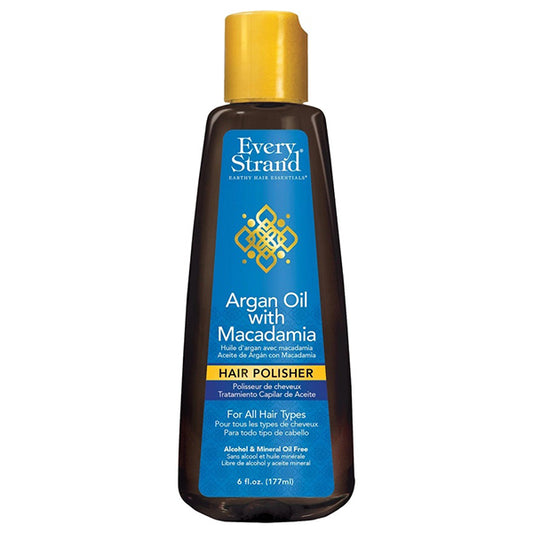 every strand argan serum 175ml
