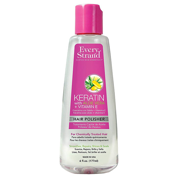 every strand keratin serum 175ml