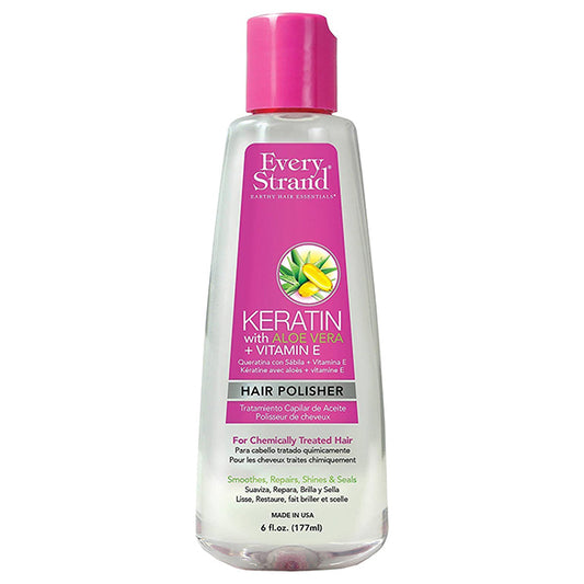every strand keratin serum 175ml