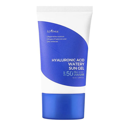Isntree Hyaluronic Acid Watery Sun Gel – 50 ml