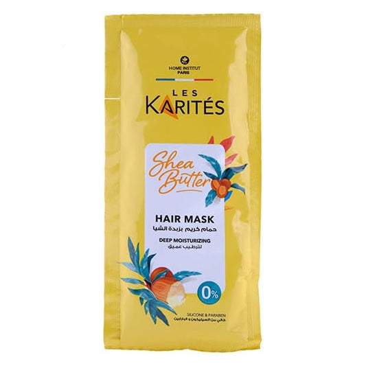 karites hair mask 35ml