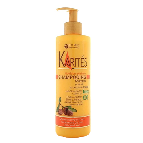karites shampoo 400ml