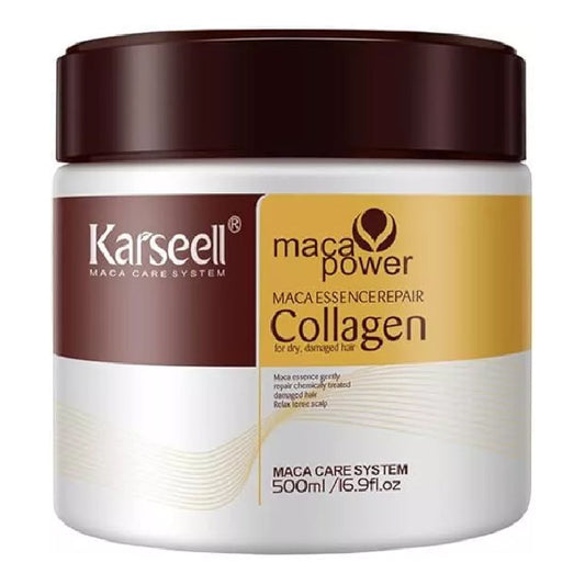 karseell maca care system 500ml