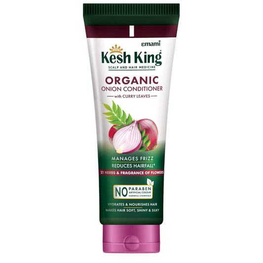 kesh king onion conditioner 200ml
