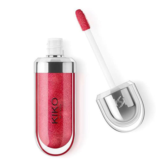 kiko 3d hydra lipgloss