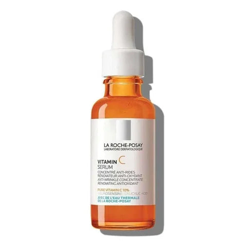 La Roche-Posay Pure Vitamin C10 Serum