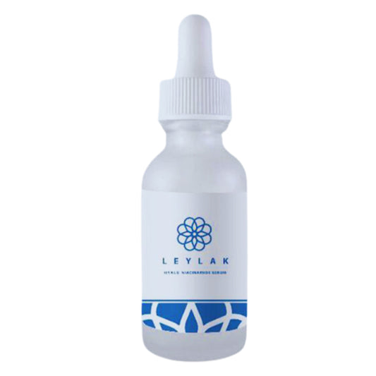 Leylak Anti-Aging Rejuvenating Hydrator – 30ml