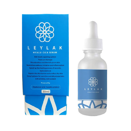 Leylak Hyalu Cica Serum – 30ml