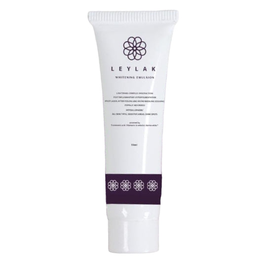 Leylak Whitening Emulsion 50ml