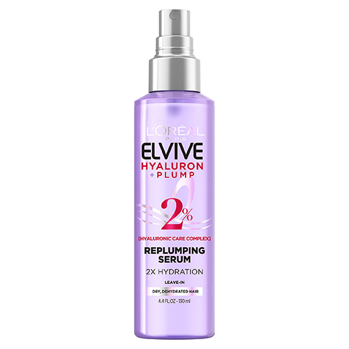 loreal hyaluron hair serum 150ml