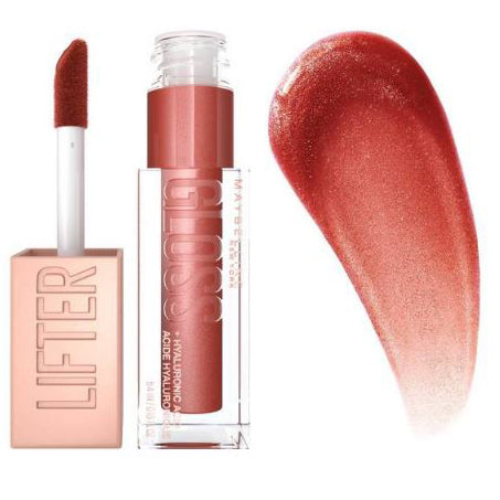 maybelline lifter lip gloss