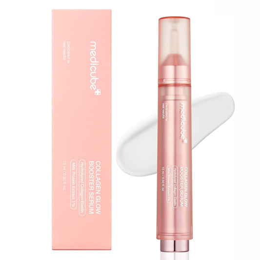 medicube collagen booster serum 15ml