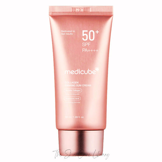 Medicube Collagen Firming Sun Cream – 50 ml