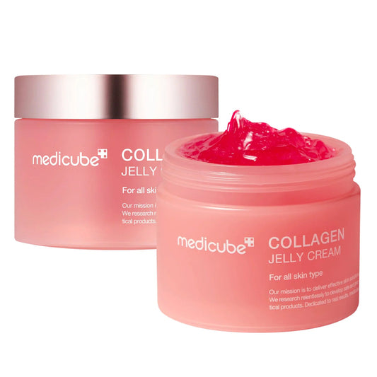medicube collagen jelly cream 110ml