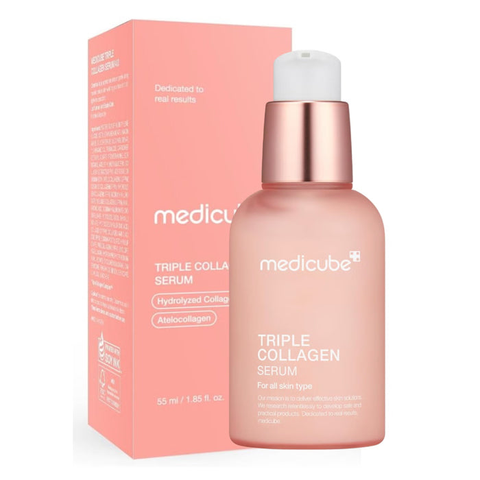 Medicube Triple Collagen Serum – 55ml