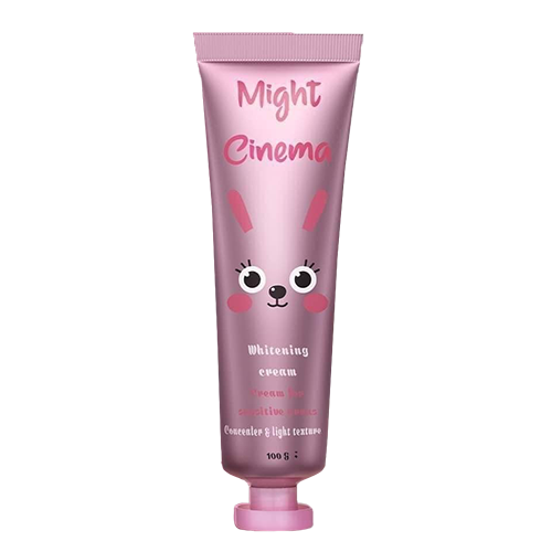 might cinema lightening cream 100gm