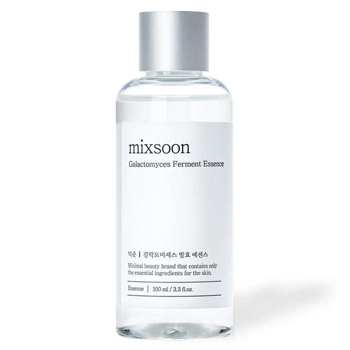 mixsoon galactomyces ferment essence 100ml