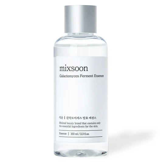 mixsoon galactomyces ferment essence 100ml