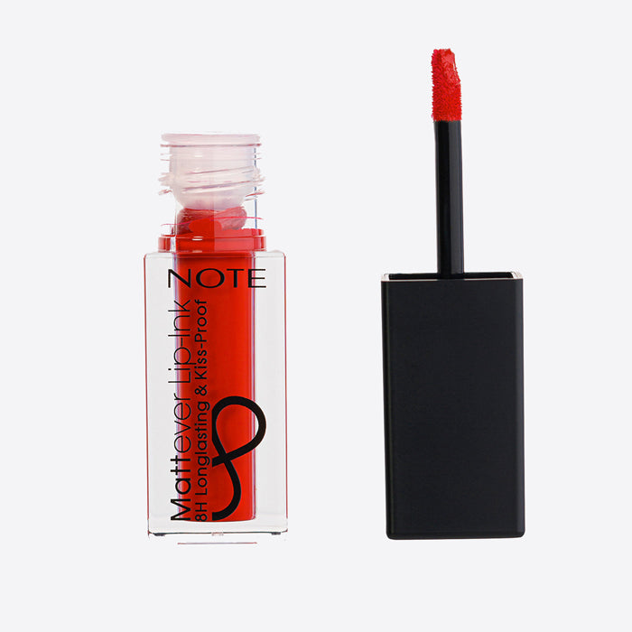 note mattever lip ink