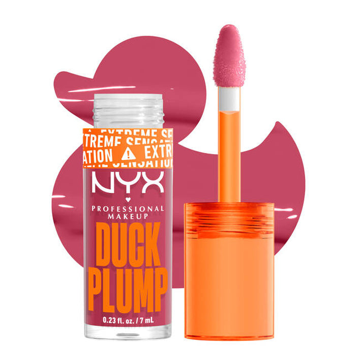 nyx duck plump 7ml