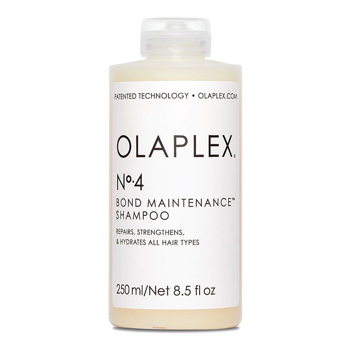 olaplex no.4 bond maintanance shampoo 250ml
