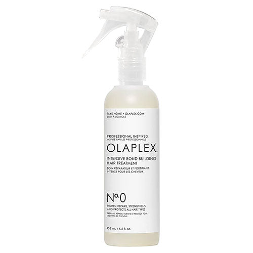 olaplex no.0 bond building hair treatmnet 155ml